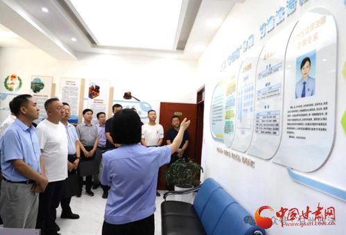 甘州区四型首席法律咨询专家工作站 法治建设成效显著与教育咨询服务融合发展